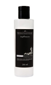 Mleczko do demakijażu z masłem shea (200 g)