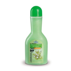 Kremowy płyn do kąpieli "Zielona herbata" (500 g)