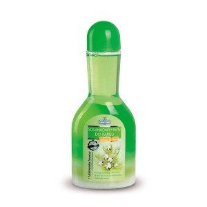 Solankowy® płyn do kąpieli "Zielona herbata" (500 ml)