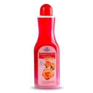 Solankowy® płyn do kąpieli "Różany" (1L)