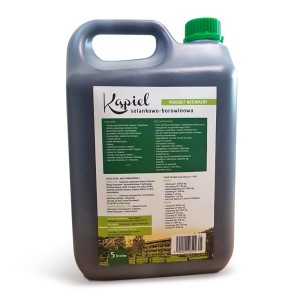 Kąpiel solankowo-borowinowa (5 L)