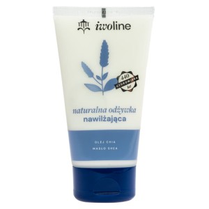 Naturalna odżywka nawilżająca Iwoline (150 ml)