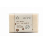 Mydło naturalne z jedwabiem i wodą termalną z Iwonicza-Zdroju (100 g)