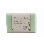 Mydło naturalne z zieloną herbatą i wodą termalną z Iwonicza-Zdroju (100 g)