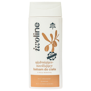 Balsam do ciała ujędrniająco-nawilżający (200 g)