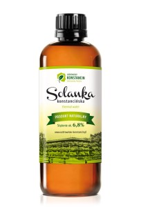 Solanka Konstancińska 1L