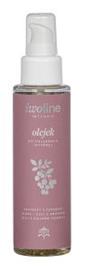 Olejek do pielęgnacji intymnej Iwoline, 100 ml 