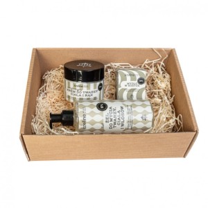 Zestaw Iwoline MĘSKA STREFA 3-elementowy